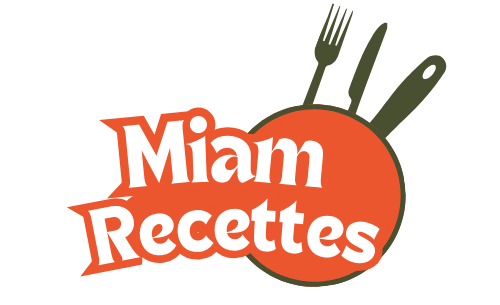 miamrecettes.com