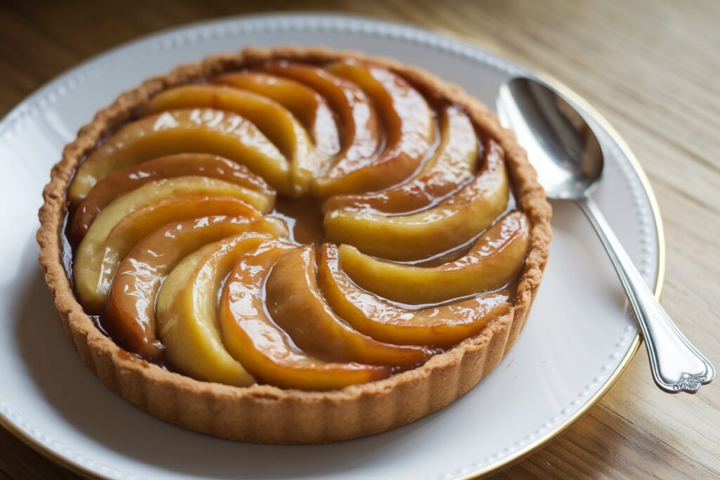 Tarte Tatin