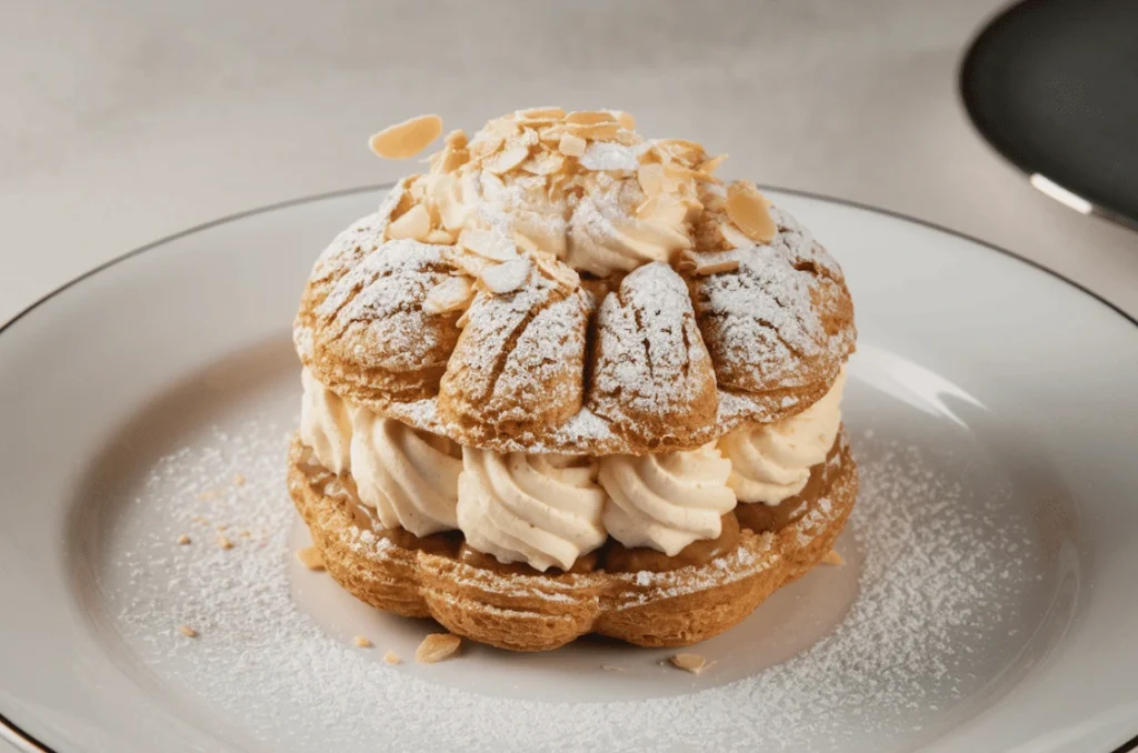 Paris-Brest