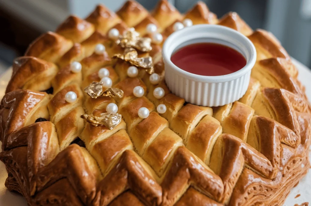 Galette des Rois