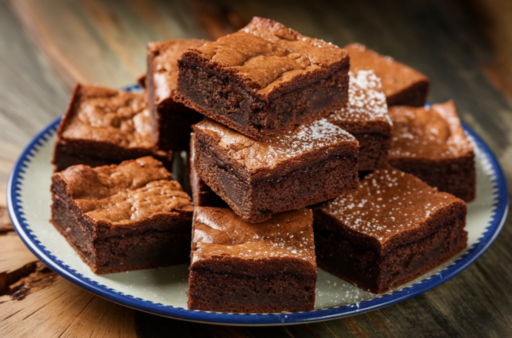 Brownies 